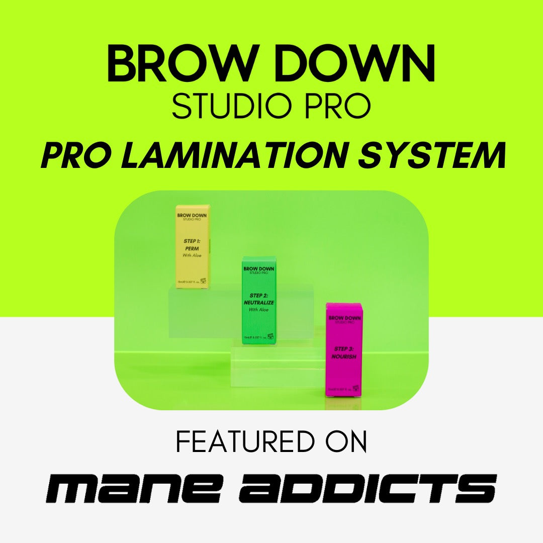Pro Lamination Kit