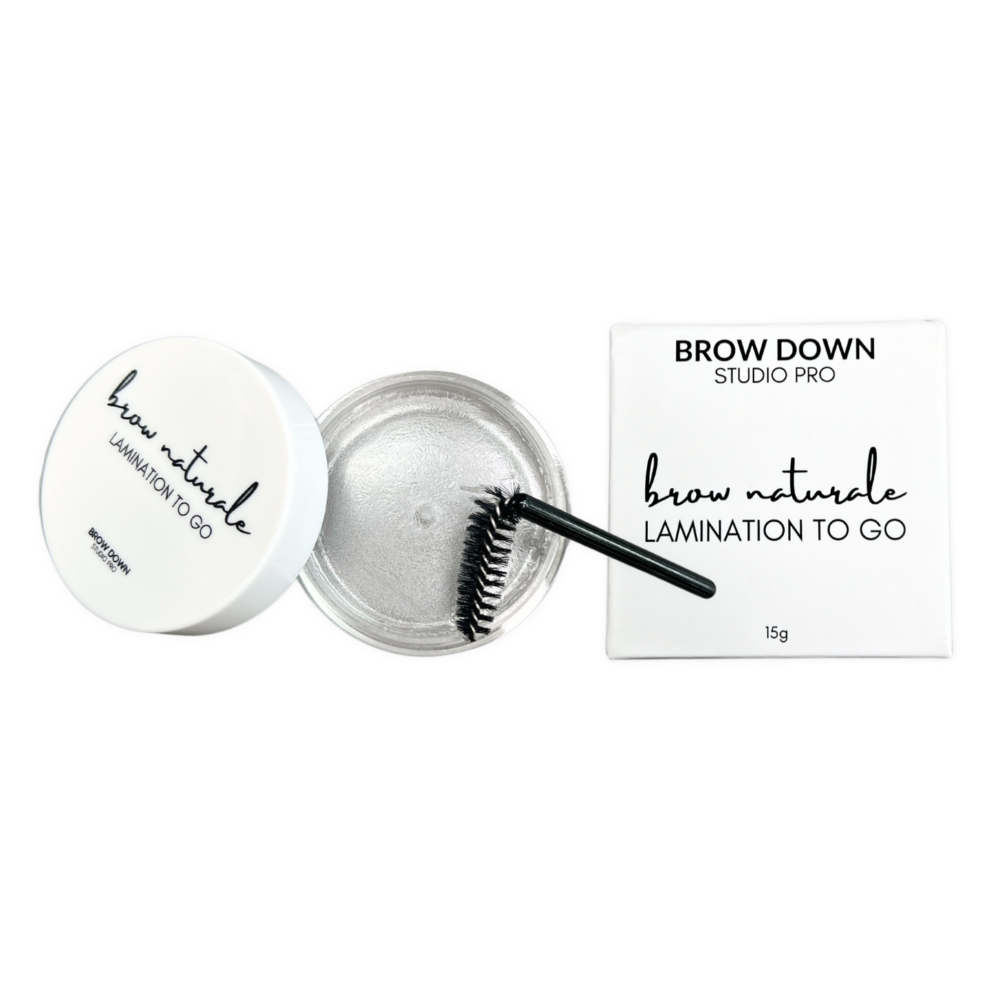 Brow Naturale (Wholesale)