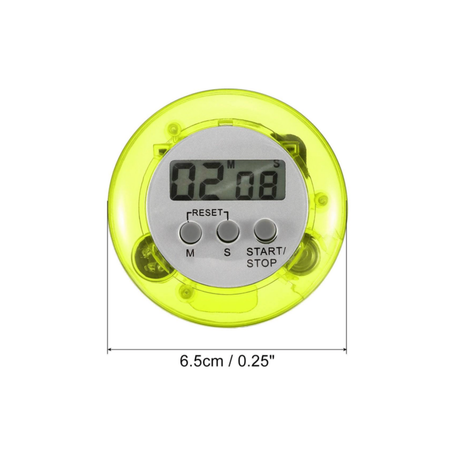 Digital Timer