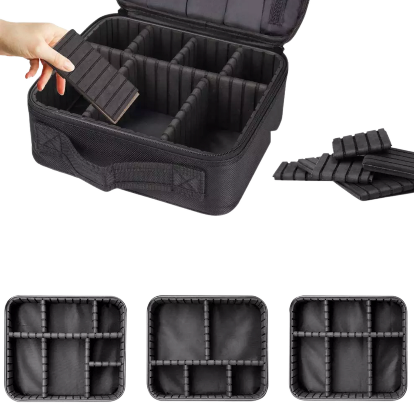 Pro Travel Case