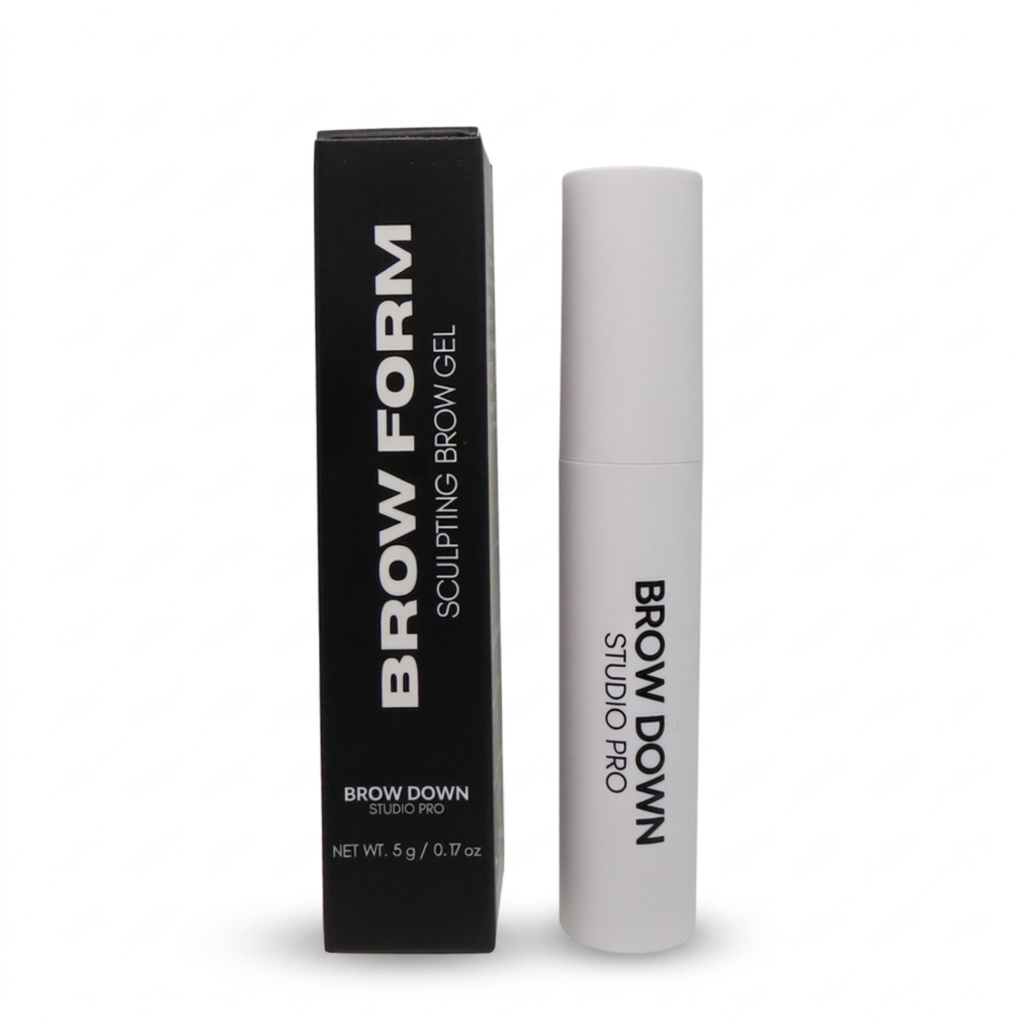 Brow Form Sculpting Brow Gel