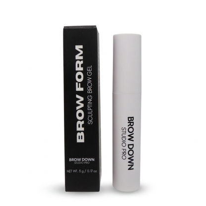 Brow Form Sculpting Brow Gel