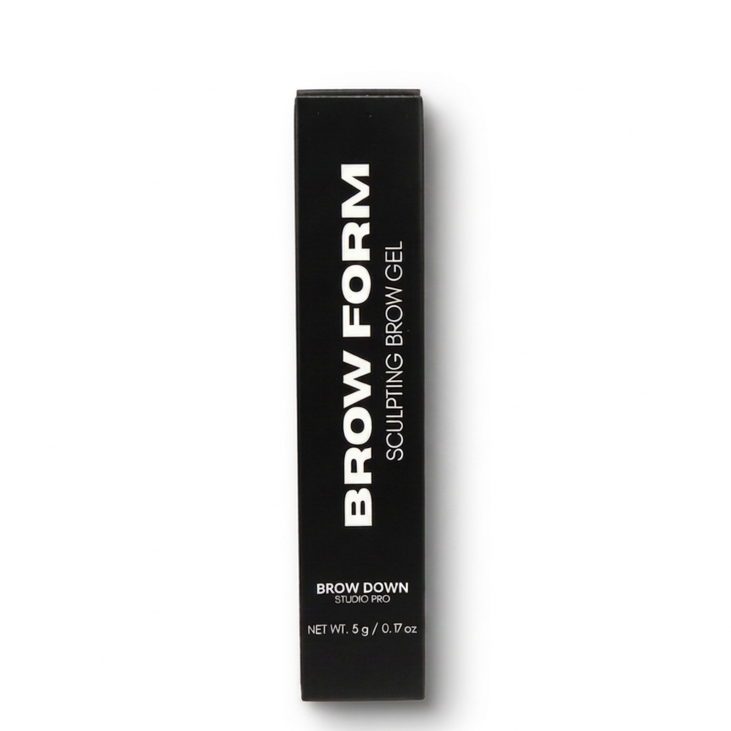 Brow Form Sculpting Brow Gel