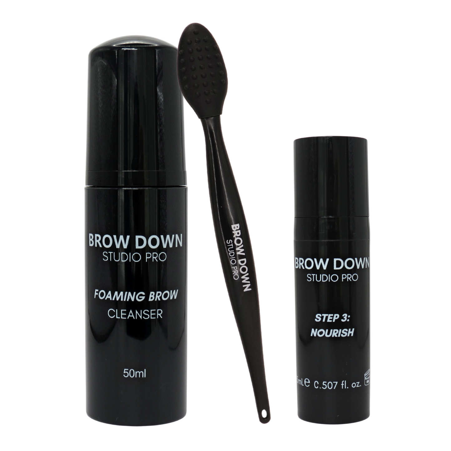 The Brow Facial Kit (3 Kits)