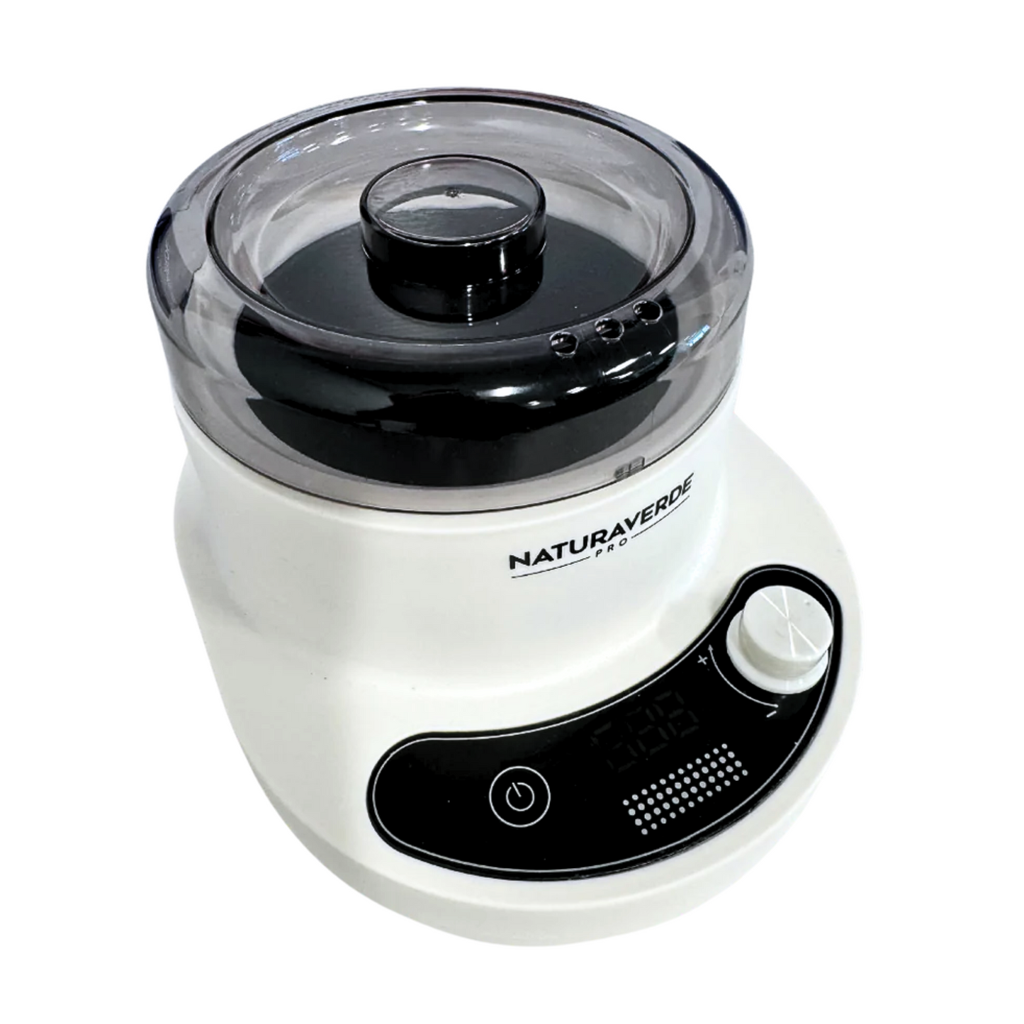 Single Wax Warmer (Naturaverde Pro)