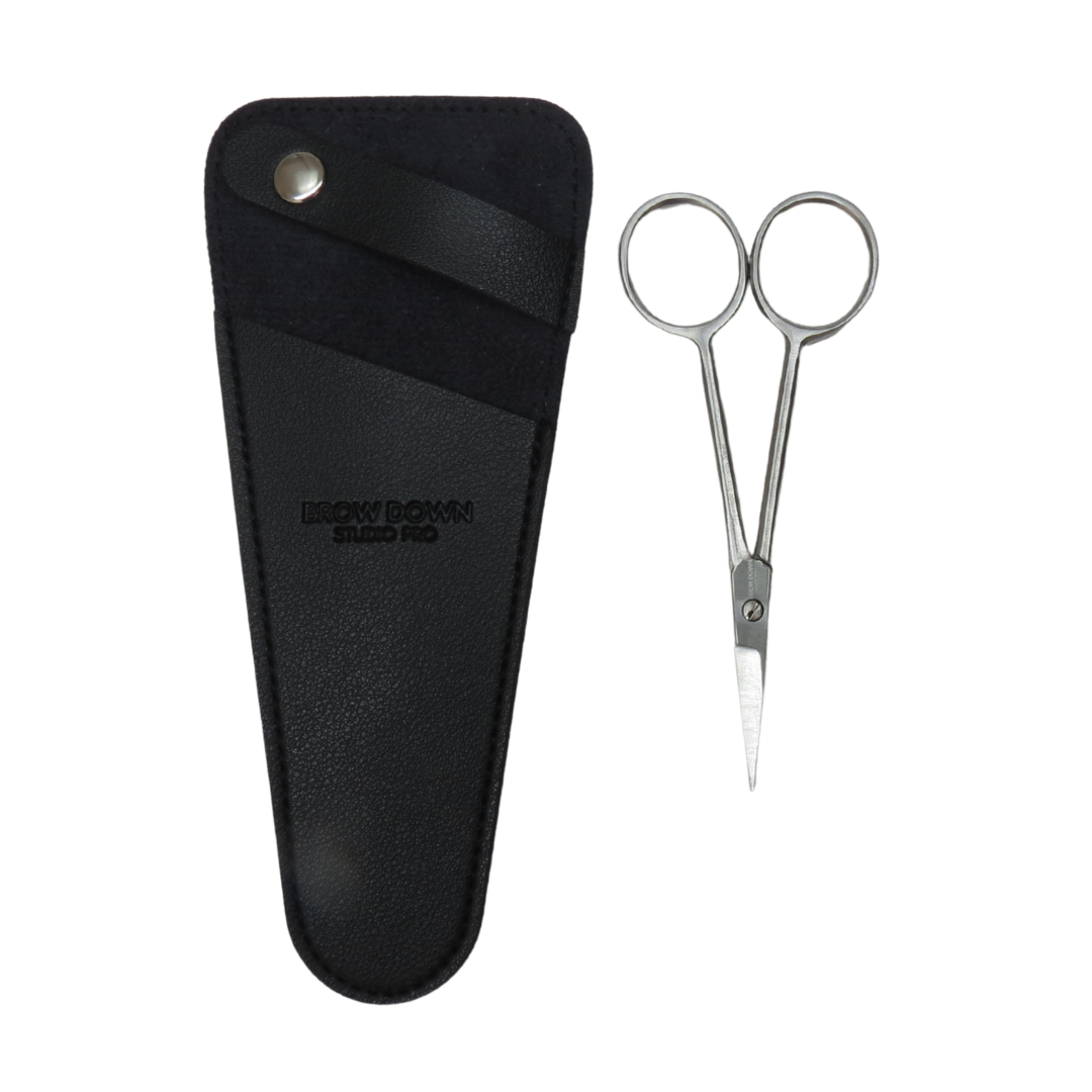 Feather Trimming Shears - Japanese Stainless Steel