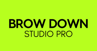 BROW DOWN STUDIO PRO Brow Artistry, Education, and Wholesale for Pros