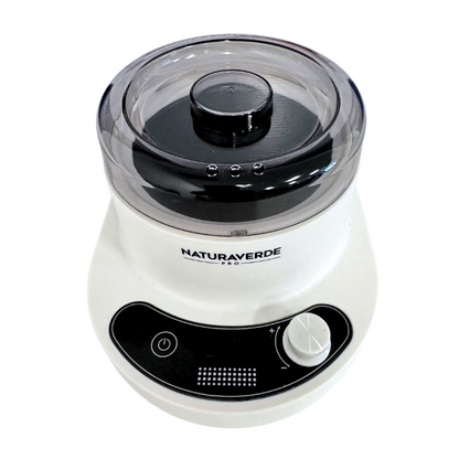 Single Wax Warmer (Naturaverde Pro)