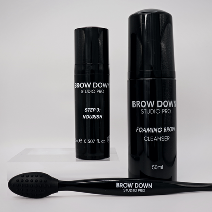 The Brow Facial Kit (3 Kits)