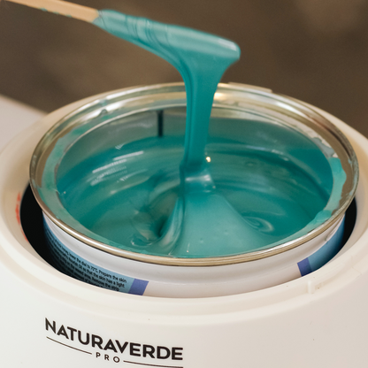 Sculpting Brow Wax - SkinMaestro X NaturaverdePro