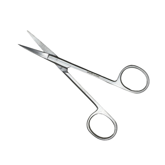 Feather Trimming Shears