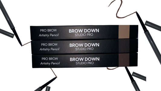 Pro Brow Artistry Pencils