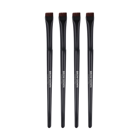 Multipurpose Brow & Lash Brushes