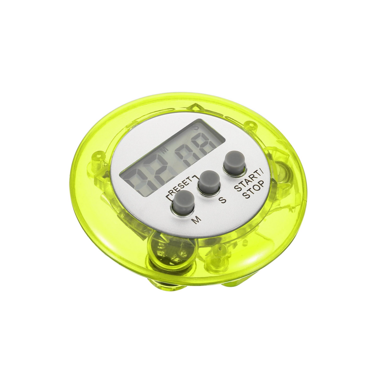 Digital Timer – BROW DOWN STUDIO PRO